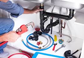 Best Gas Line Installation and Repair  in Spring Arbor, MI